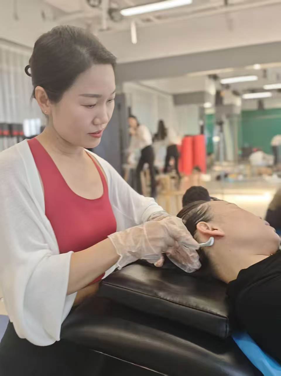 东莞普拉提
